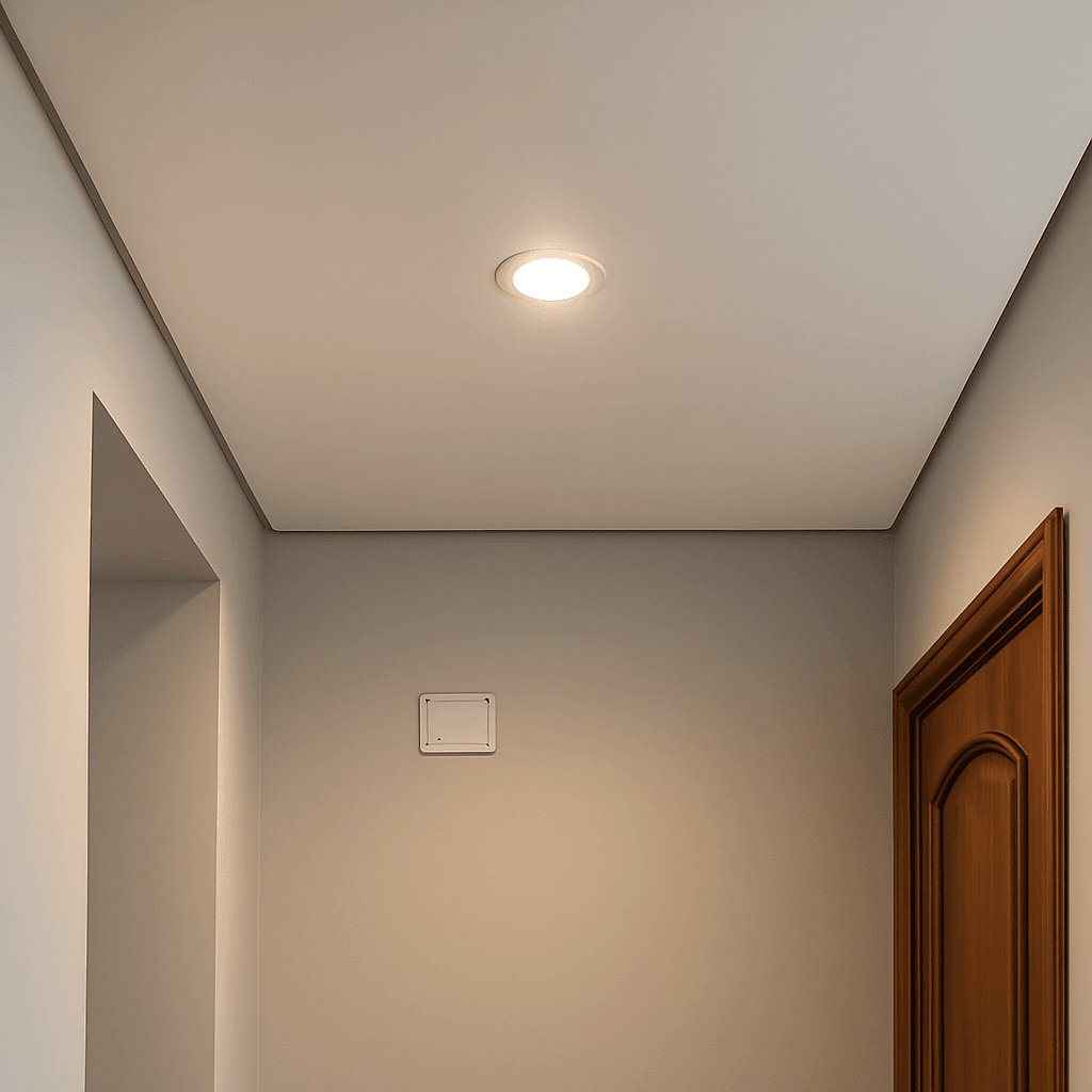 Imagem ilustrativa de Instalação de Drywall